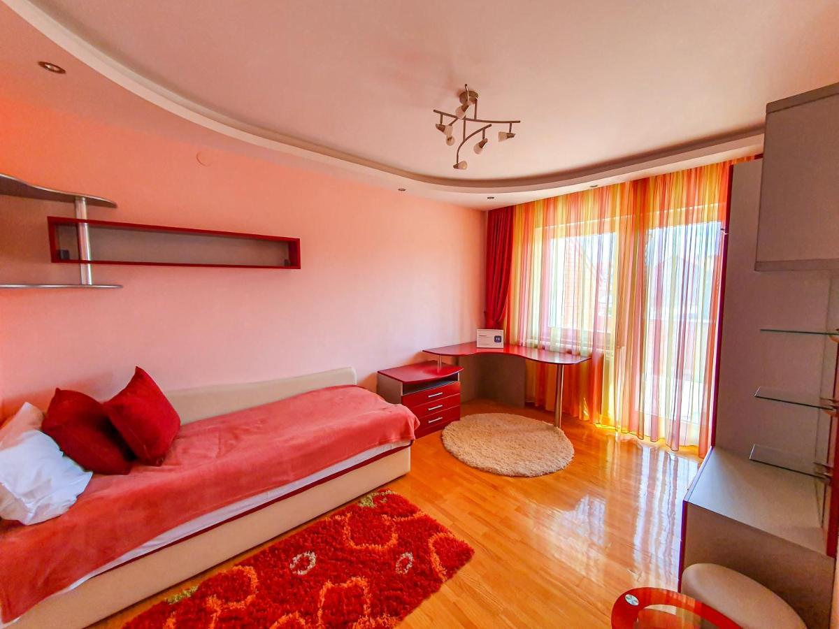 Lux Villa Mitimago Ni Exteriör bild