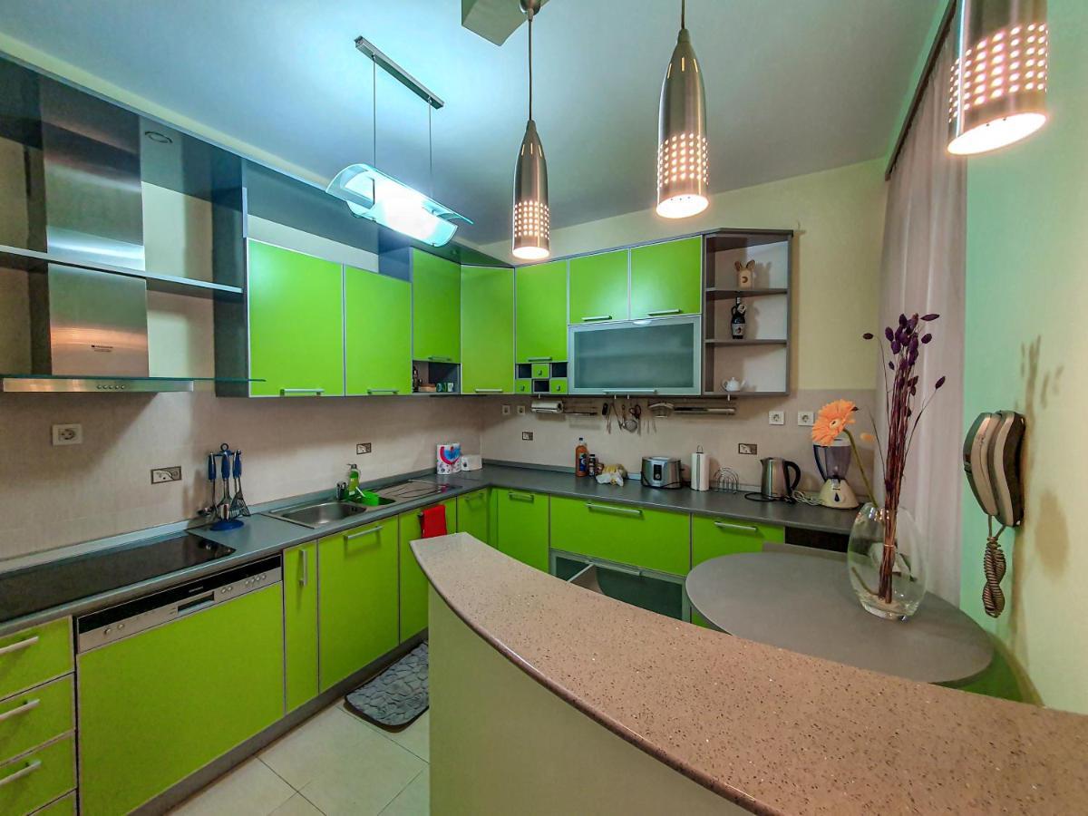 Lux Villa Mitimago Ni Exteriör bild
