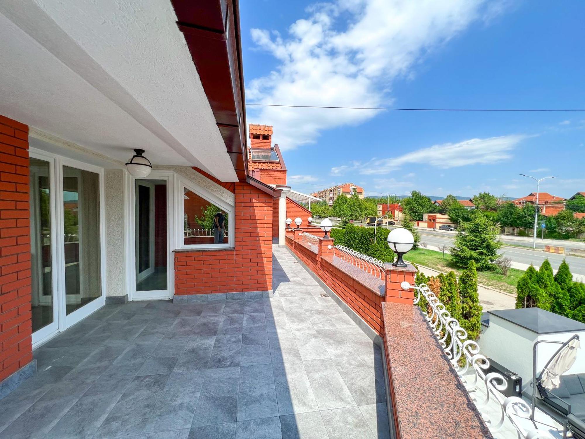 Lux Villa Mitimago Ni Exteriör bild
